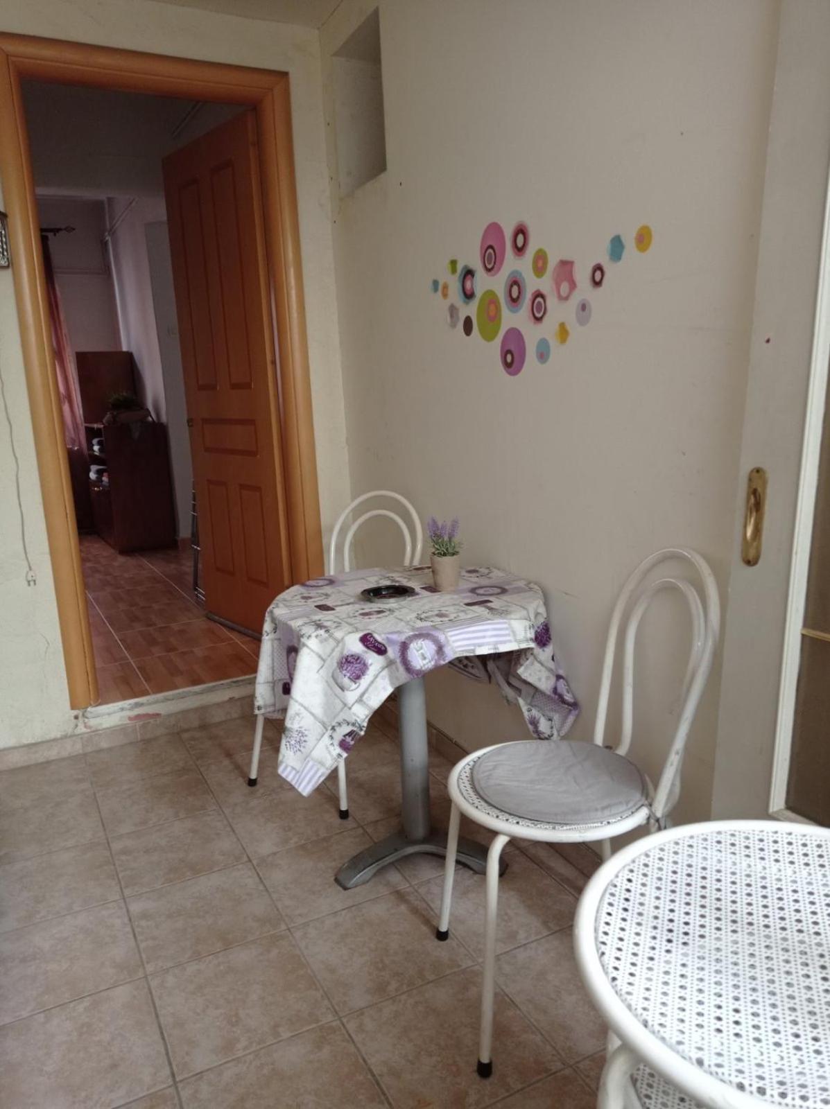Comfortable & Cozy House Apartman Vólosz Kültér fotó